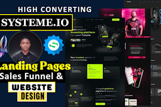 create systeme io sales funnel, funnelish google sites, systeme io online course