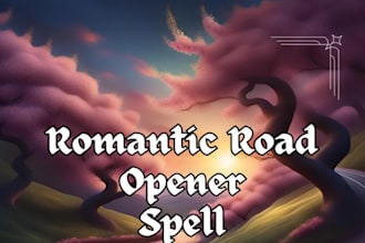 cast powerful road opener spell for you to clear blockage in your life