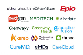 do take care of your patient intakes, scheduling