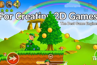 2d multiplayer mobile game development in unity game level design prototyping