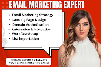 do constant contact hubspot convertkit mailerlite sendfox email marketing expert