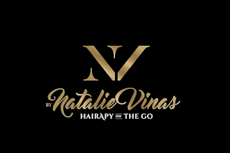 do modern luxury clothing, fashion, cosmetic, beauty and skin care logo design