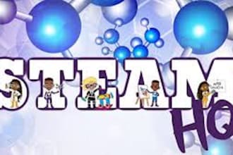 professionally develop an advanced steam bot