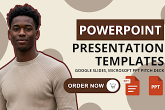 create google slides presentation, power point slides, slides, ppt presentation