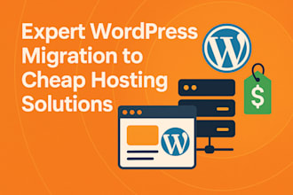 expert migration any website cheap domain hosting plan