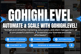 setup synthflow, vapi ai, do automated ai voice calling agents ghl inbound call