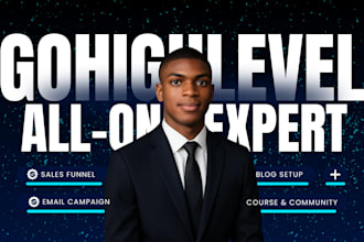 setup synthflow, vapi ai, do automated ai voice calling agents ghl inbound call