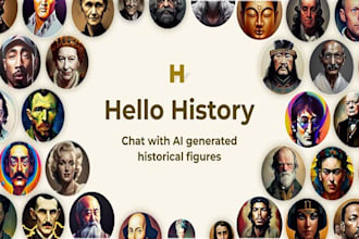 create ai youtube history shorts,ai history reels,ai history videos,ai history