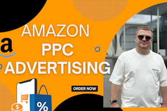 setup, manage, and optimize your amazon PPC campaigns