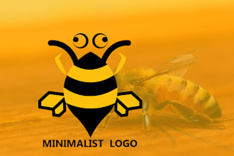 do minimalist logo design, brand identity and branding kit