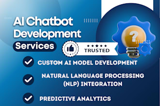 build healthcare ecommerce real estate langchain rag faq chatbot ai assistant