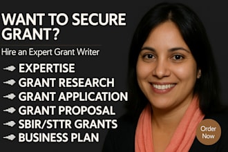research grant opportunities, write a grant proposal, grant application in USA