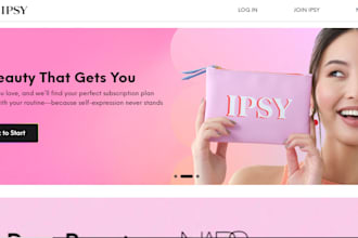 skincare shopify store skincare website, skincare shopify store skincare website