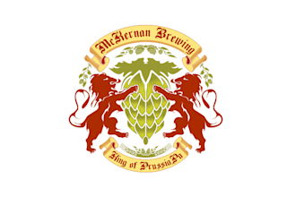 design family crest regal heraldic coat of arms logo with all branding kit