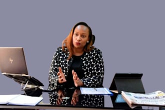do supply chain, business case study analysis, assigned powerpoint presentation