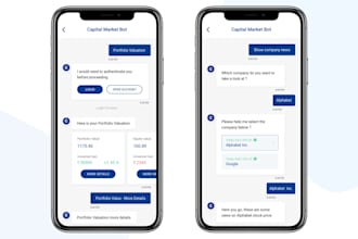 develop automated instacart bot, shopper bot, batch bot, doordash bot, grabber