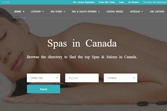 generate gohighlevel medical spa website, aesthetics, gohighlevel website