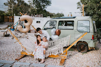light and airy look editing in lightroom