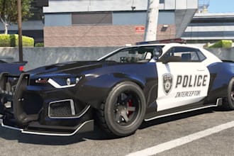 build gta, superhero 3d car raceing, body part, for fl  f2, realistic, exolecro