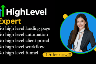 do gohighlevel landing page sales funnel gohighlevel membership agency website