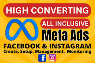 do facebook ads campaign, advertising, fb ads manager with meta ads manager