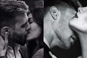 write romance story ghostwriter erotic erotica nsfw fanfiction kinky bdsm story