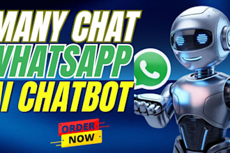 create ai chatbot for website manychat whatsapp ai chatbot botpress voiceflow
