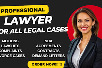 your USA divorce and child custody lawyer for expert paperwork and consultation
