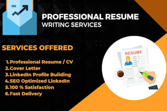 write administrative resume virtual assistant, customer service data entry CV