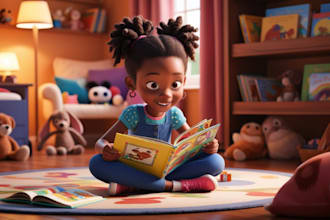 illustrate children story book illustration children story book illustration