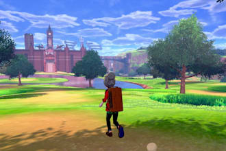 design 3d game environment for sandbox open world or linear game unreal engine