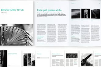 do flipbook for ebook, spreadsheet, worksheet, workbook, design flipbook for kdp