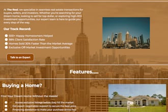 clone, fix or create gohighlevel funnels for any niche