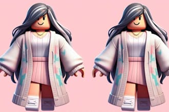 make custom roblox clothing roblox ugc accessories for your roblox avatar