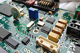 do pcb circuit board schematic design schematic hardware development manufacture