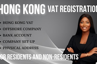handle your hong kong vat registration and compliance effectively