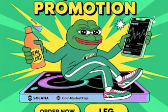 manage your telegram and twitter to grow your crypto meme coin community