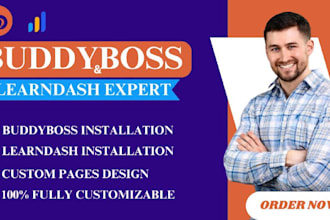 learndash lms website elearning website tutor lms lms online course