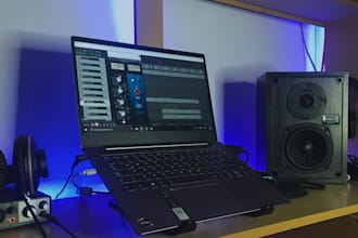 mix and master your pop, hip hop, trap, reggaeton song