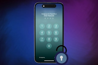 unlock your iphones, ipads from locked
