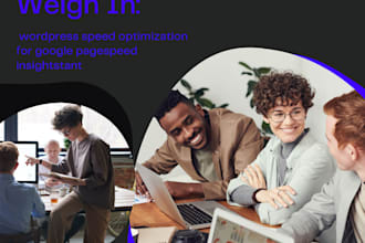 wordpress speed optimization for google pagespeed insights