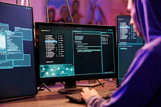 be your frontend developer 3d website three js, react js developer, next js r3f