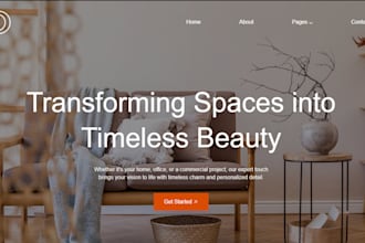 design aesthetic home decor shopify store interior design store boho decor site
