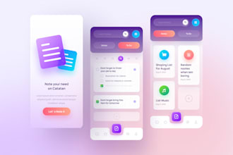 create note taking app, notetaking, task management app with powered ai feature