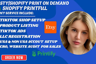 etsy print on demand shop shopify print on demand etsy digital products etsy pod