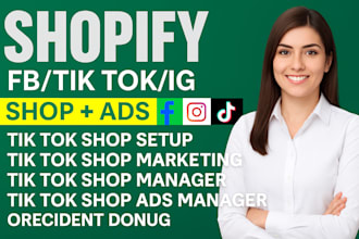 boost shopify sales, tiktok shop, shopify cro, amazon affiliate website