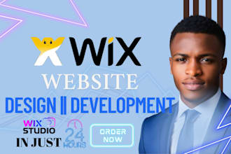 do wix editor x wix studio website wix website redesign wix redesign wix studio