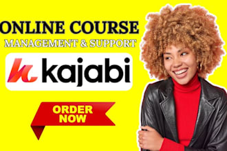 design kajabi website kajabi landing page kajabi sales funnel kajabi expert