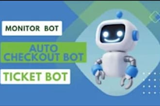 target auto purchase bot auto buying bot auto checkout bot pokemon bestbuy bot