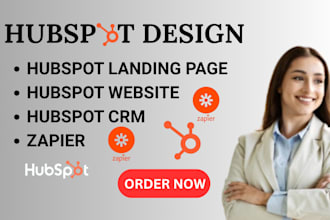 hubspot cms hubspot crm hubspot landing page hubspages hubspot website hubspot